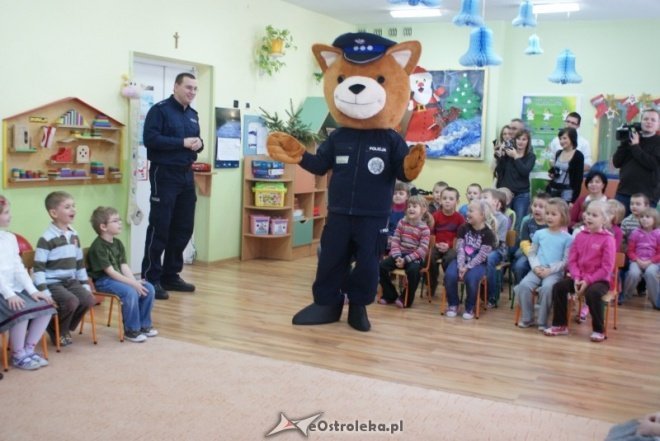 Komisarz Kurpik (14-12-2010) - zdjęcie #20 - eOstroleka.pl