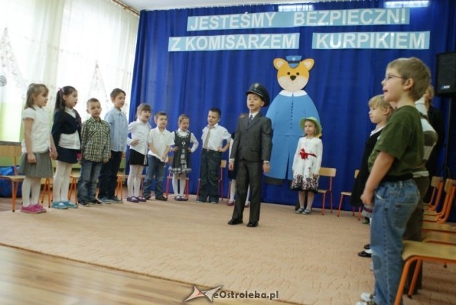 Komisarz Kurpik (14-12-2010) - zdjęcie #13 - eOstroleka.pl