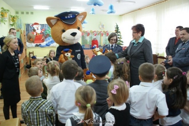 Komisarz Kurpik (14-12-2010) - zdjęcie #10 - eOstroleka.pl