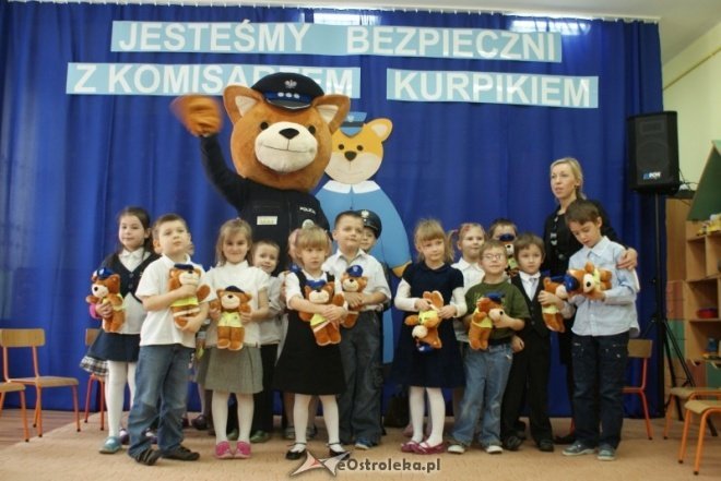 Komisarz Kurpik (14-12-2010) - zdjęcie #4 - eOstroleka.pl