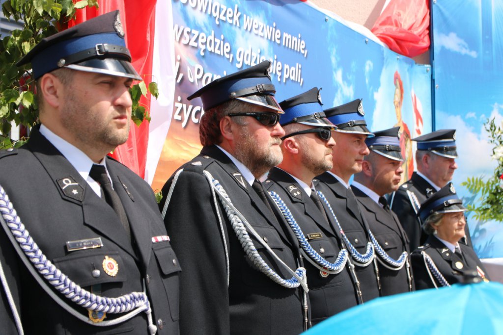 Boże Ciało 2021 parafii pw. św. Antoniego Padewskiego w Ostrołęce [03.06.2021] - zdjęcie #138 - eOstroleka.pl