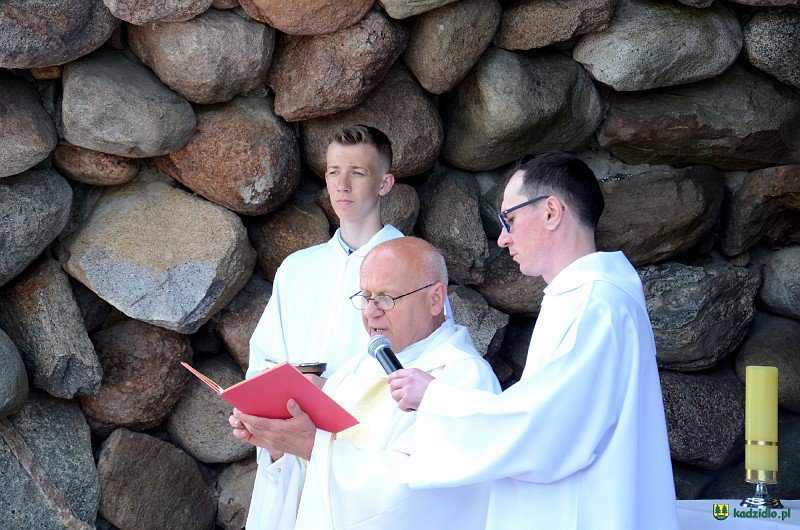 Procesja Bożego Ciała w Kadzidle [07.06.2021] - zdjęcie #81 - eOstroleka.pl