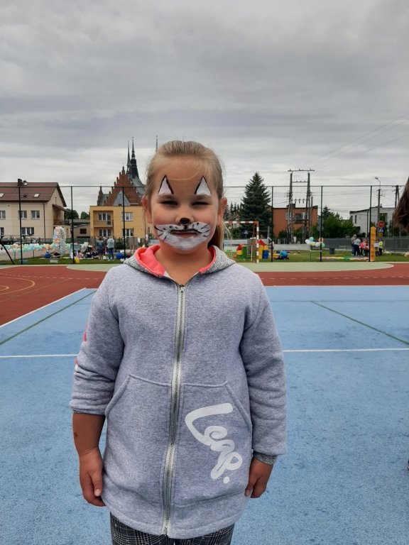 Dzień Dziecka z Nadleśnictwem Ostrołęka w Szkole Podstawowej w Rzekuniu [07.06.2021] - zdjęcie #66 - eOstroleka.pl