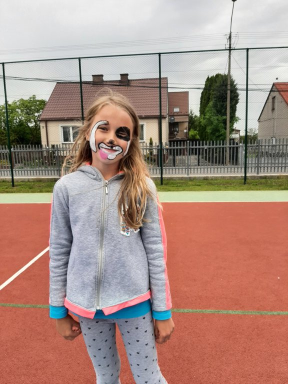 Dzień Dziecka z Nadleśnictwem Ostrołęka w Szkole Podstawowej w Rzekuniu [07.06.2021] - zdjęcie #64 - eOstroleka.pl