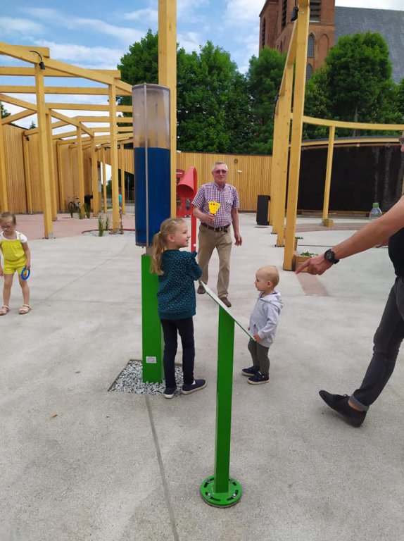 Pierwsze sobotnie "Spotkanie z książką" w tężni w Rzekuniu - zdjęcie #41 - eOstroleka.pl