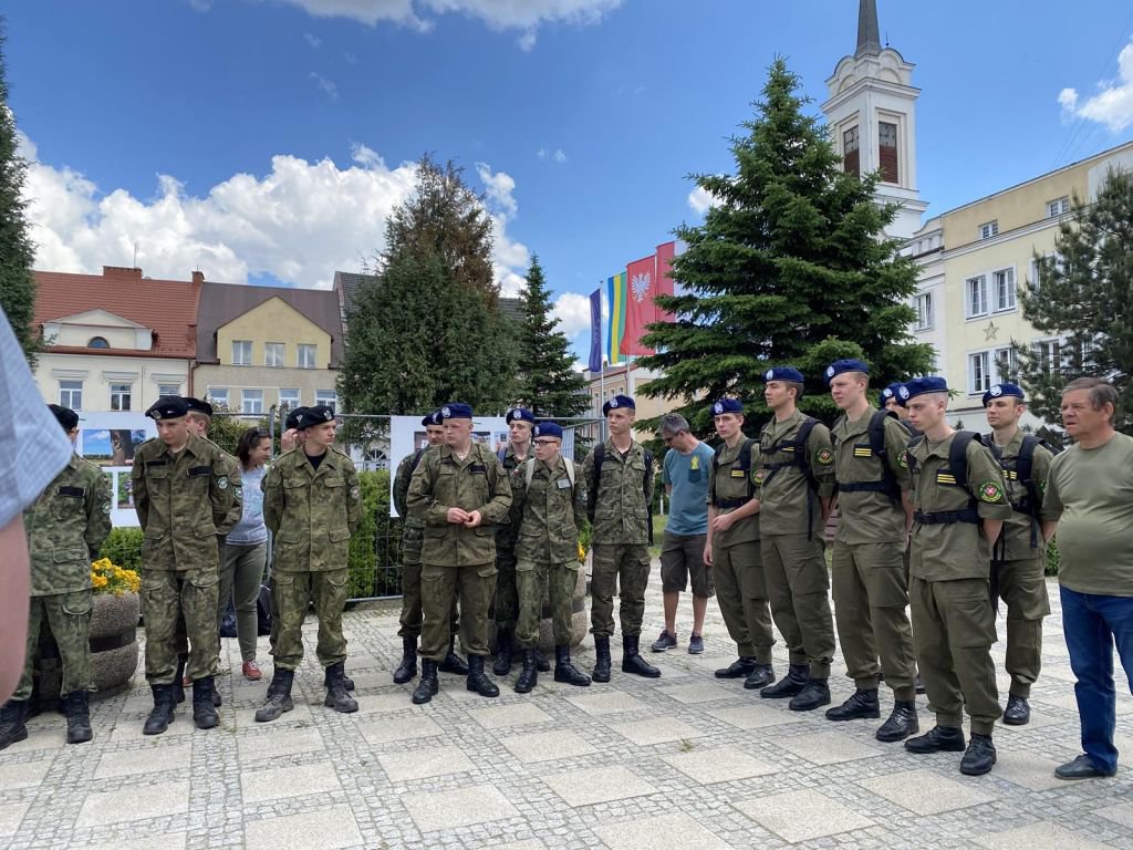 I edycja gry miejskiej TWIERDZA - &bdquo;Ostrołęckie tajemnice&rdquo;  - zdjęcie #20 - eOstroleka.pl