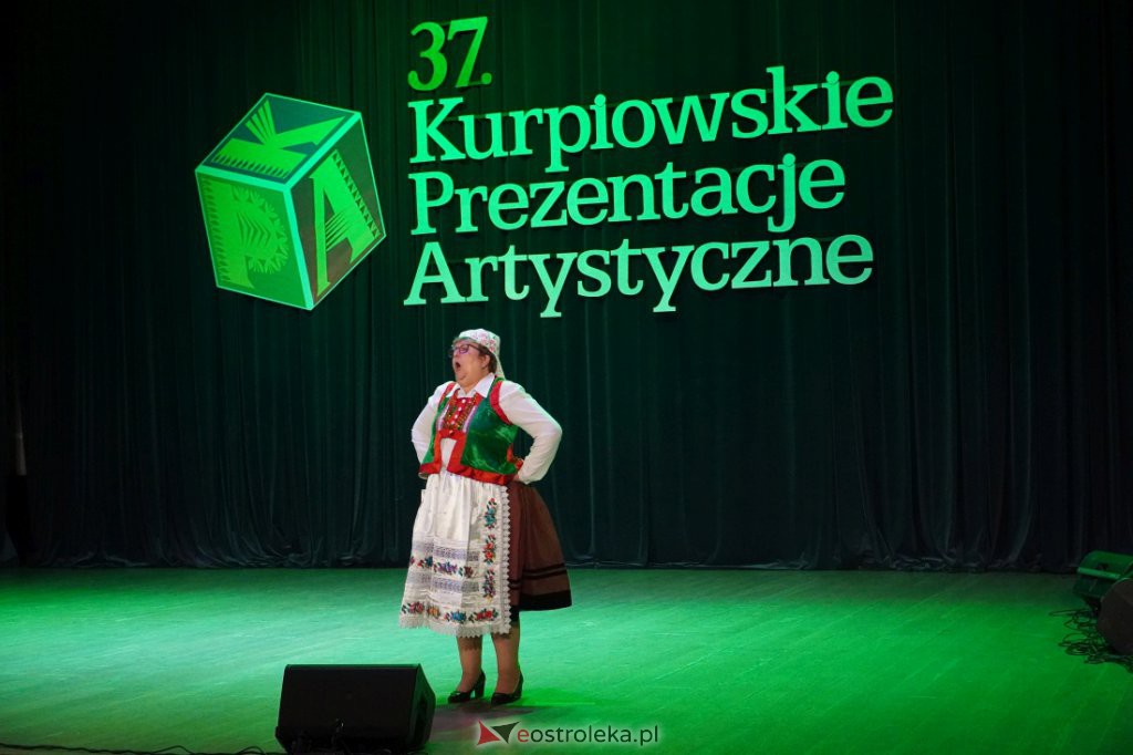 37. Kurpiowskie Prezentacje Artystyczne - zdjęcie #20 - eOstroleka.pl