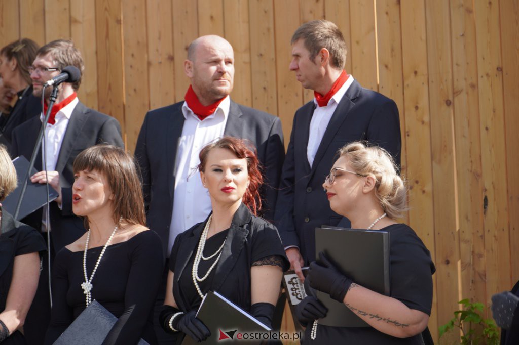 Koncert piosenek XX-lecia międzywojennego [13.06.2021] - zdjęcie #47 - eOstroleka.pl