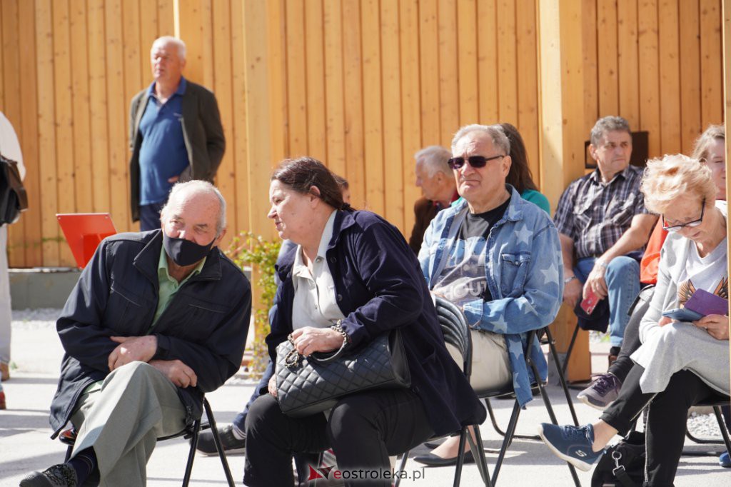 Koncert piosenek XX-lecia międzywojennego [13.06.2021] - zdjęcie #41 - eOstroleka.pl