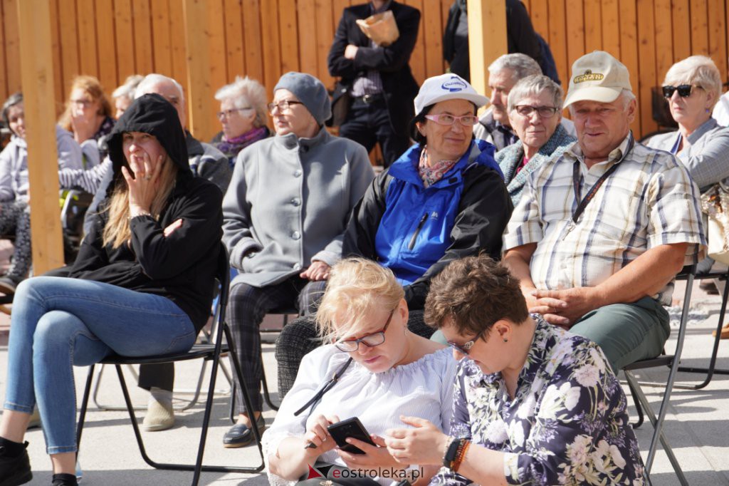 Koncert piosenek XX-lecia międzywojennego [13.06.2021] - zdjęcie #39 - eOstroleka.pl