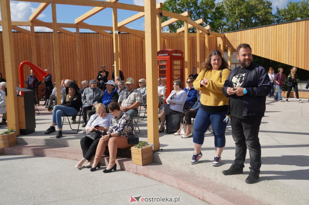 Koncert piosenek XX-lecia międzywojennego [13.06.2021] - zdjęcie #38 - eOstroleka.pl