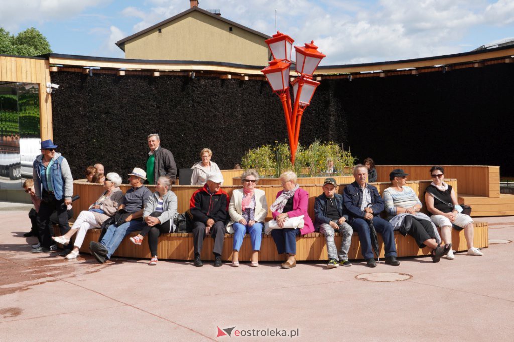 Koncert piosenek XX-lecia międzywojennego [13.06.2021] - zdjęcie #37 - eOstroleka.pl