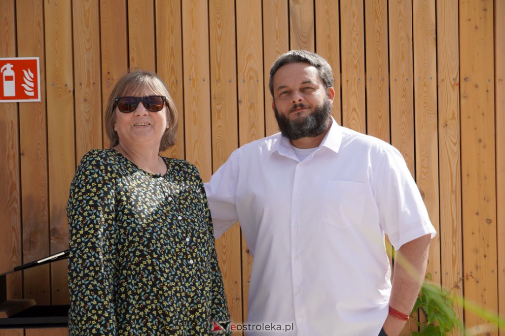 Koncert piosenek XX-lecia międzywojennego [13.06.2021] - zdjęcie #36 - eOstroleka.pl