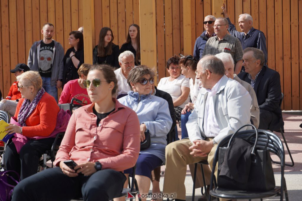 Koncert piosenek XX-lecia międzywojennego [13.06.2021] - zdjęcie #35 - eOstroleka.pl