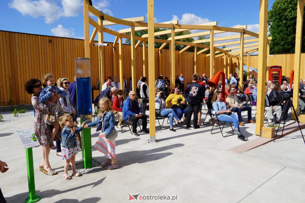 Koncert piosenek XX-lecia międzywojennego [13.06.2021] - zdjęcie #34 - eOstroleka.pl