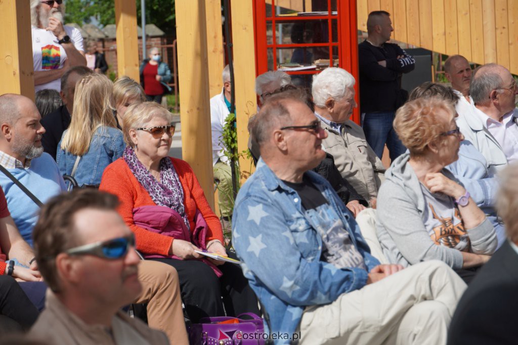 Koncert piosenek XX-lecia międzywojennego [13.06.2021] - zdjęcie #29 - eOstroleka.pl