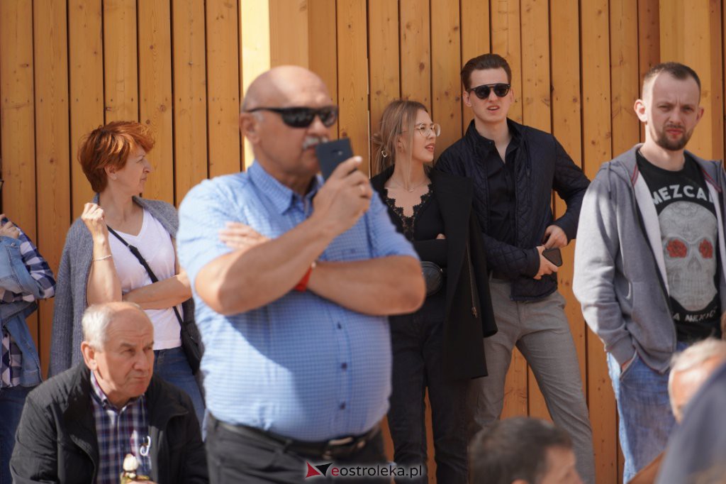 Koncert piosenek XX-lecia międzywojennego [13.06.2021] - zdjęcie #28 - eOstroleka.pl