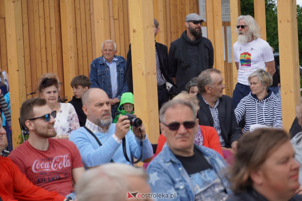 Koncert piosenek XX-lecia międzywojennego [13.06.2021] - zdjęcie #23 - eOstroleka.pl