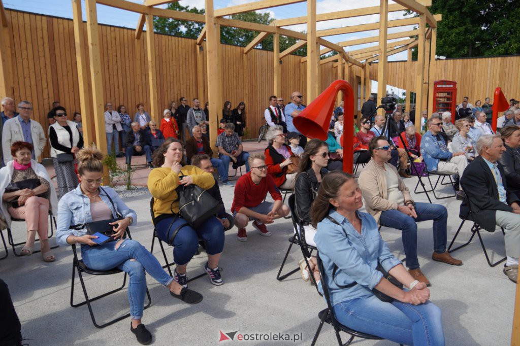 Koncert piosenek XX-lecia międzywojennego [13.06.2021] - zdjęcie #14 - eOstroleka.pl