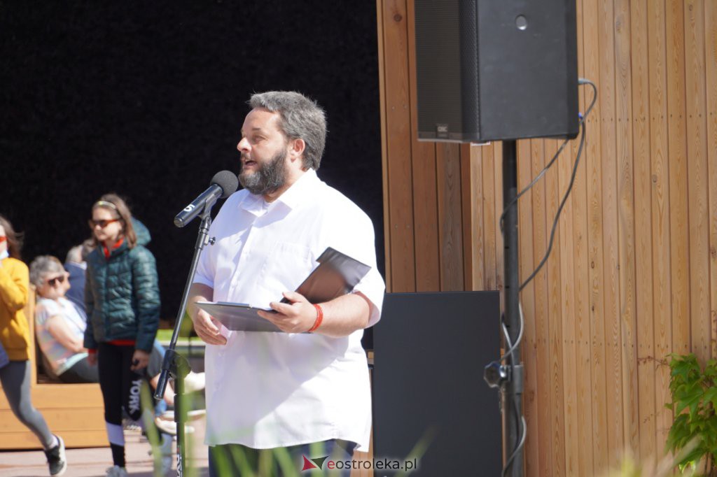 Koncert piosenek XX-lecia międzywojennego [13.06.2021] - zdjęcie #8 - eOstroleka.pl