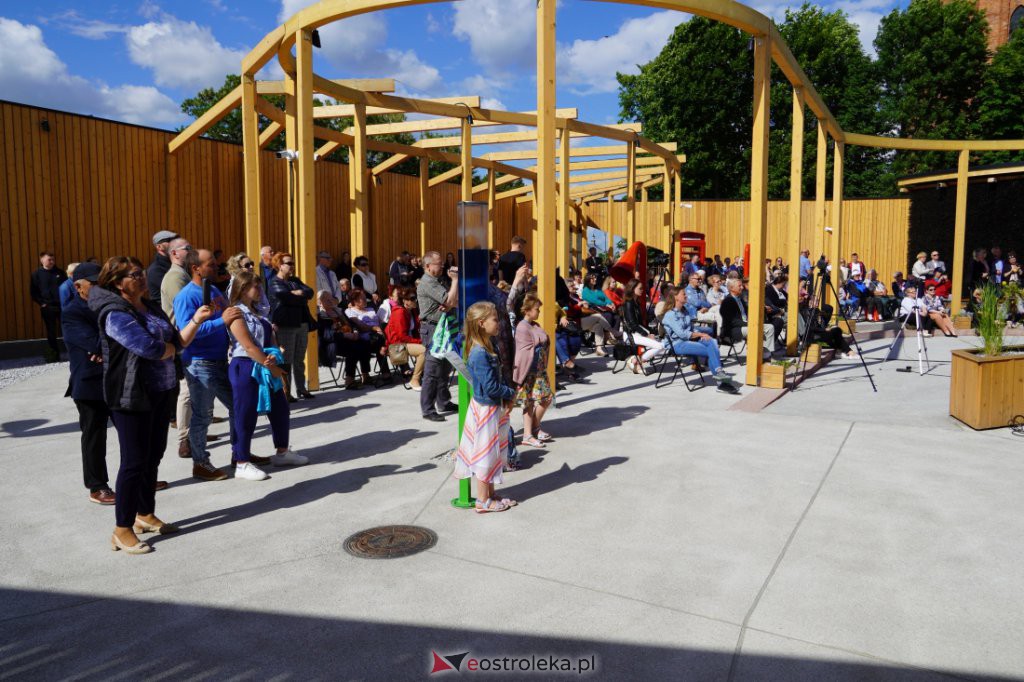 Koncert piosenek XX-lecia międzywojennego [13.06.2021] - zdjęcie #5 - eOstroleka.pl