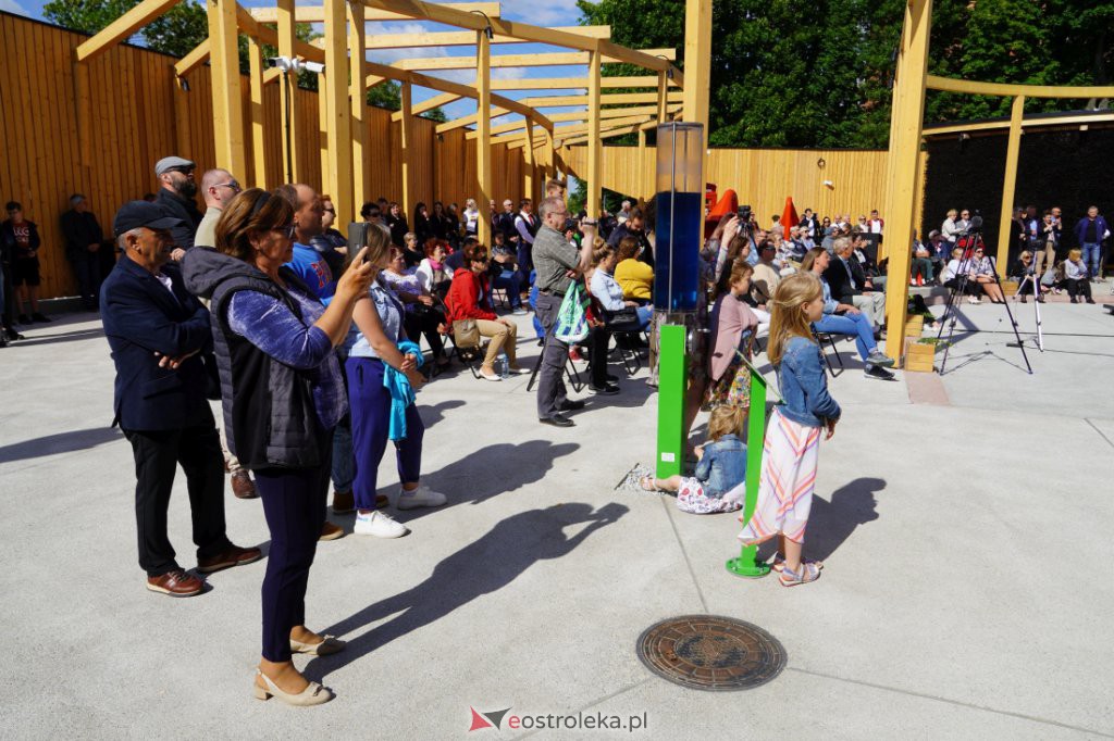 Koncert piosenek XX-lecia międzywojennego [13.06.2021] - zdjęcie #4 - eOstroleka.pl