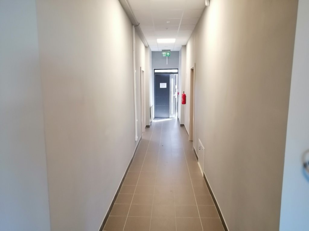 Centrum Integracji Społecznej "SPA" oficjalnie zaczyna działalność [14.06.2021] - zdjęcie #39 - eOstroleka.pl