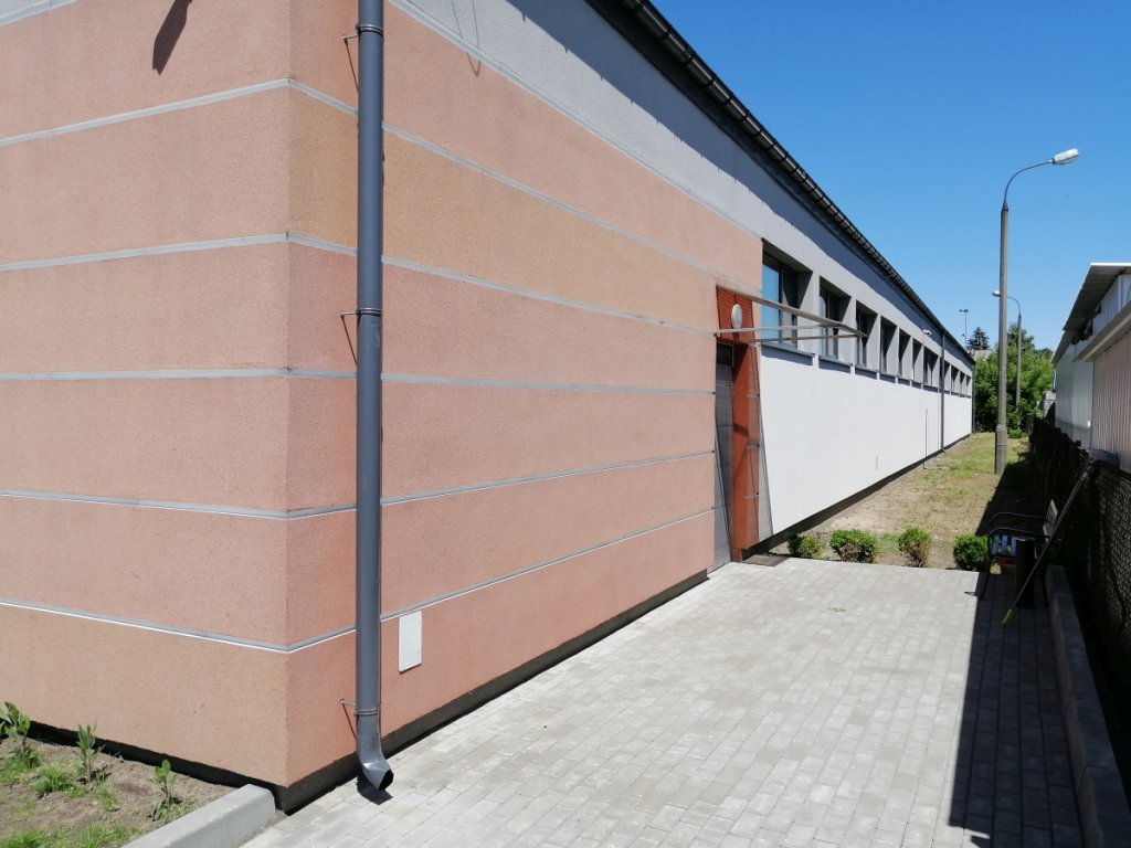 Centrum Integracji Społecznej "SPA" oficjalnie zaczyna działalność [14.06.2021] - zdjęcie #6 - eOstroleka.pl