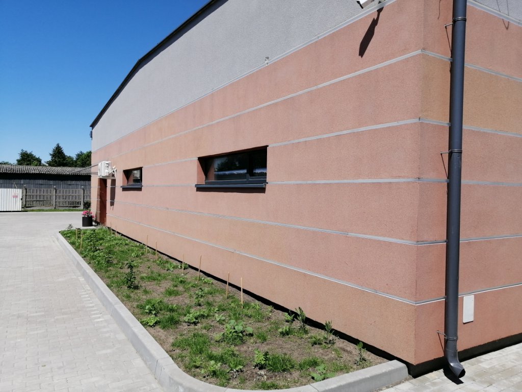 Centrum Integracji Społecznej "SPA" oficjalnie zaczyna działalność [14.06.2021] - zdjęcie #5 - eOstroleka.pl