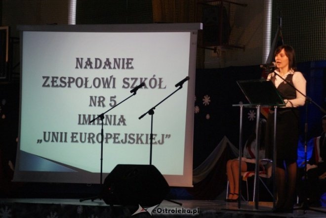  Dni Patrona ZS nr 5 15.12.2010 - zdjęcie #3 - eOstroleka.pl
