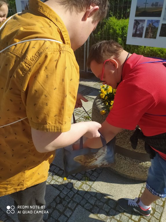 SOSW w akcji kamyczki [14.06.2021] - zdjęcie #21 - eOstroleka.pl