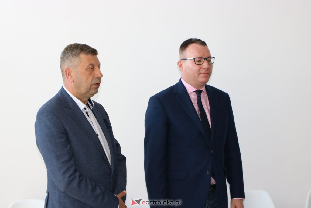 Ostrołęcki CIS oficjalnie otwarty. „Samodzielność, Praca, Aktywność” działa pełną parą [19.06.2021] - zdjęcie #21 - eOstroleka.pl