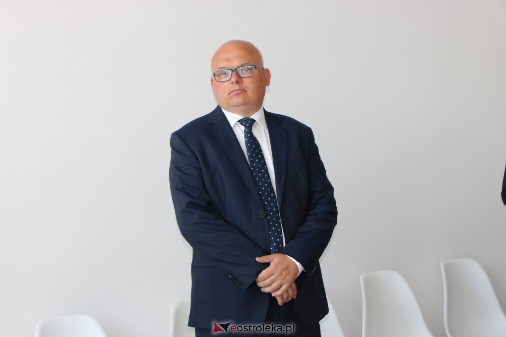 Ostrołęcki CIS oficjalnie otwarty. „Samodzielność, Praca, Aktywność” działa pełną parą [19.06.2021] - zdjęcie #20 - eOstroleka.pl