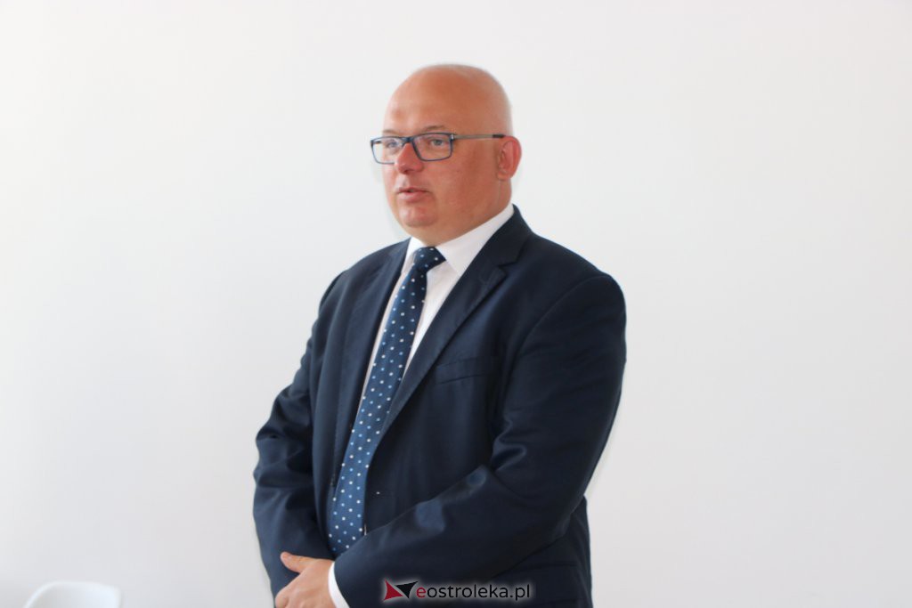 Ostrołęcki CIS oficjalnie otwarty. „Samodzielność, Praca, Aktywność” działa pełną parą [19.06.2021] - zdjęcie #10 - eOstroleka.pl