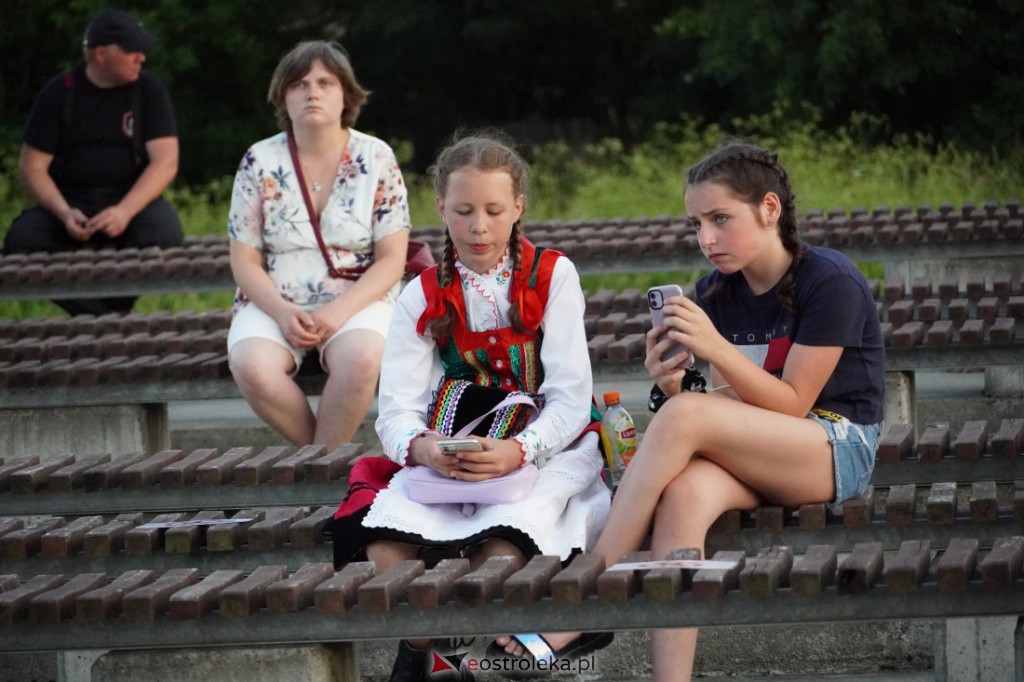 Noc Sobótkowa w Myszyńcu [19.06.2021] - zdjęcie #46 - eOstroleka.pl