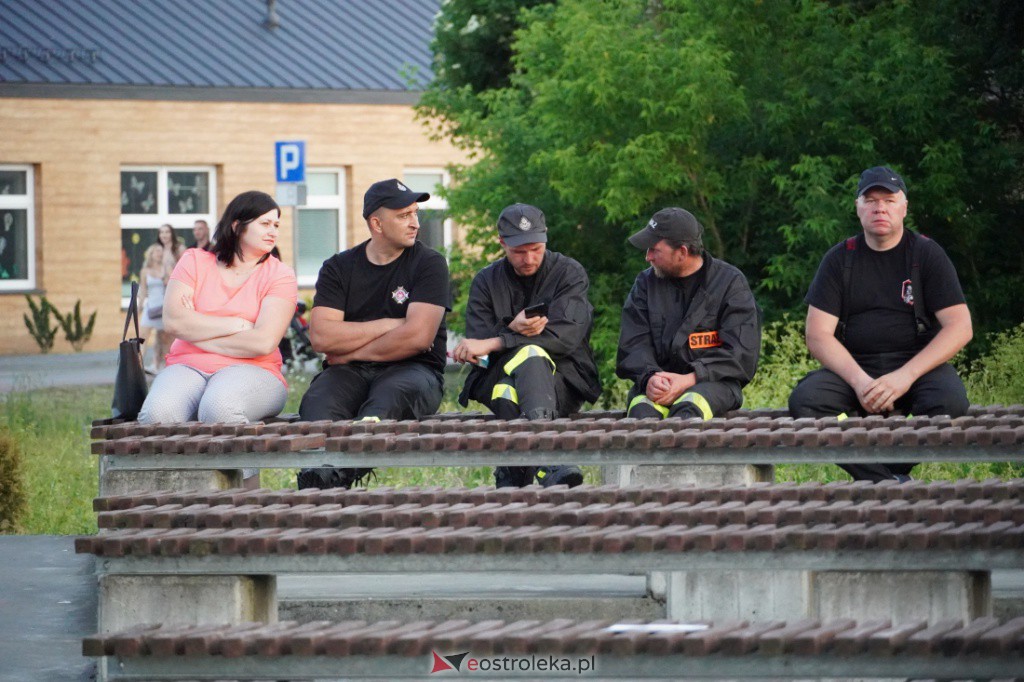 Noc Sobótkowa w Myszyńcu [19.06.2021] - zdjęcie #44 - eOstroleka.pl