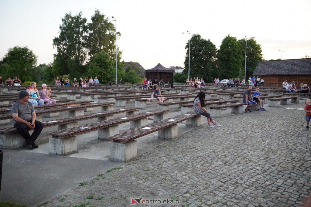 Noc Sobótkowa w Myszyńcu [19.06.2021] - zdjęcie #24 - eOstroleka.pl