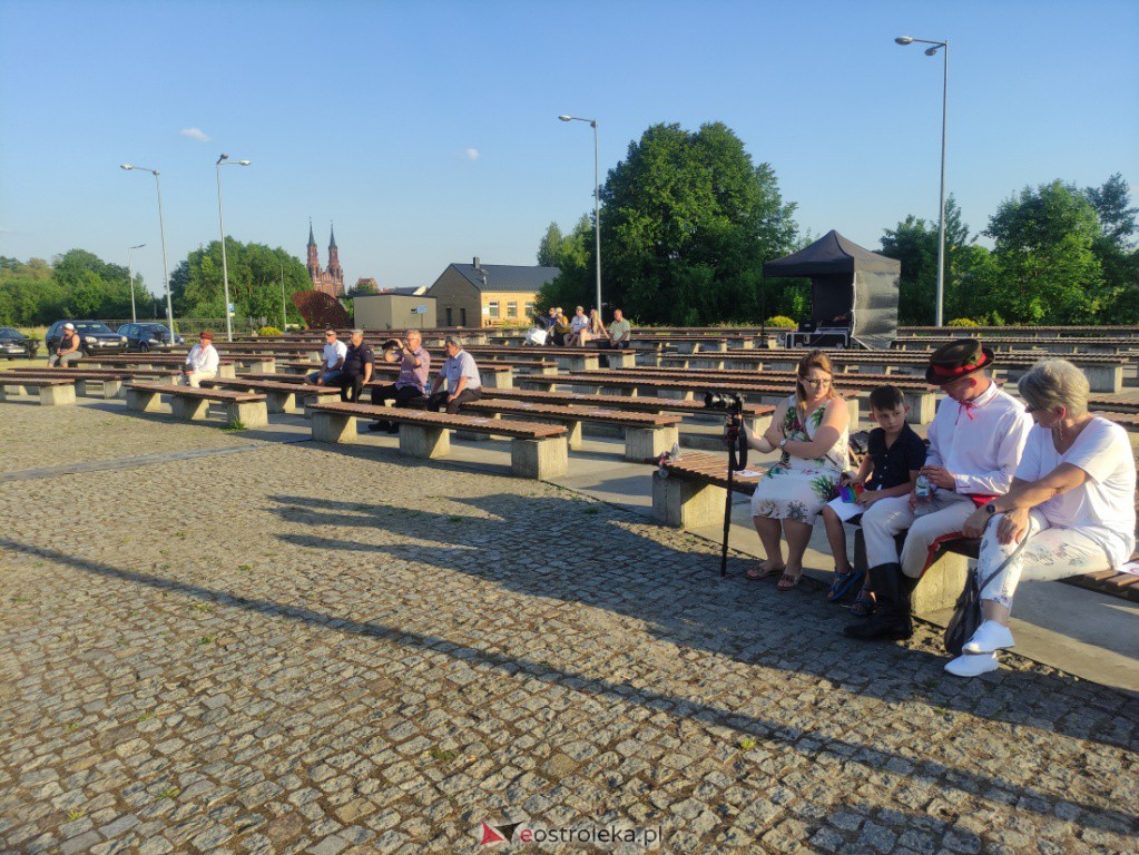 Noc Sobótkowa w Myszyńcu [19.06.2021] - zdjęcie #16 - eOstroleka.pl