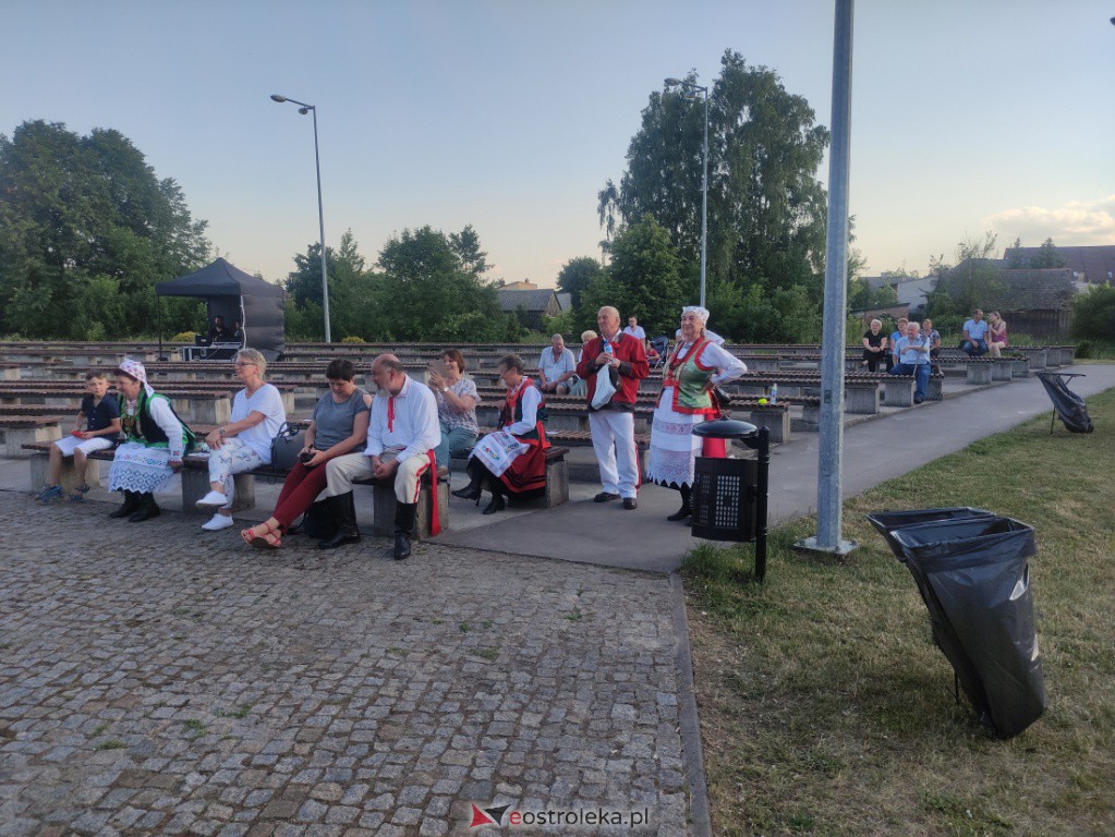 Noc Sobótkowa w Myszyńcu [19.06.2021] - zdjęcie #11 - eOstroleka.pl