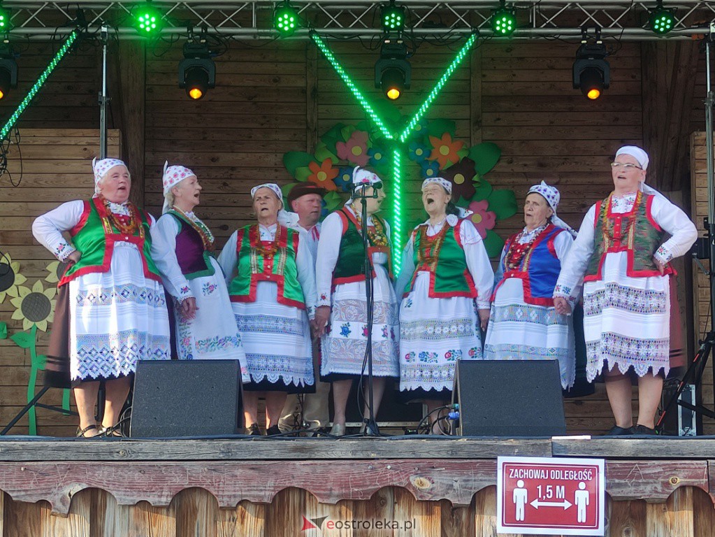 Noc Sobótkowa w Myszyńcu [19.06.2021] - zdjęcie #7 - eOstroleka.pl