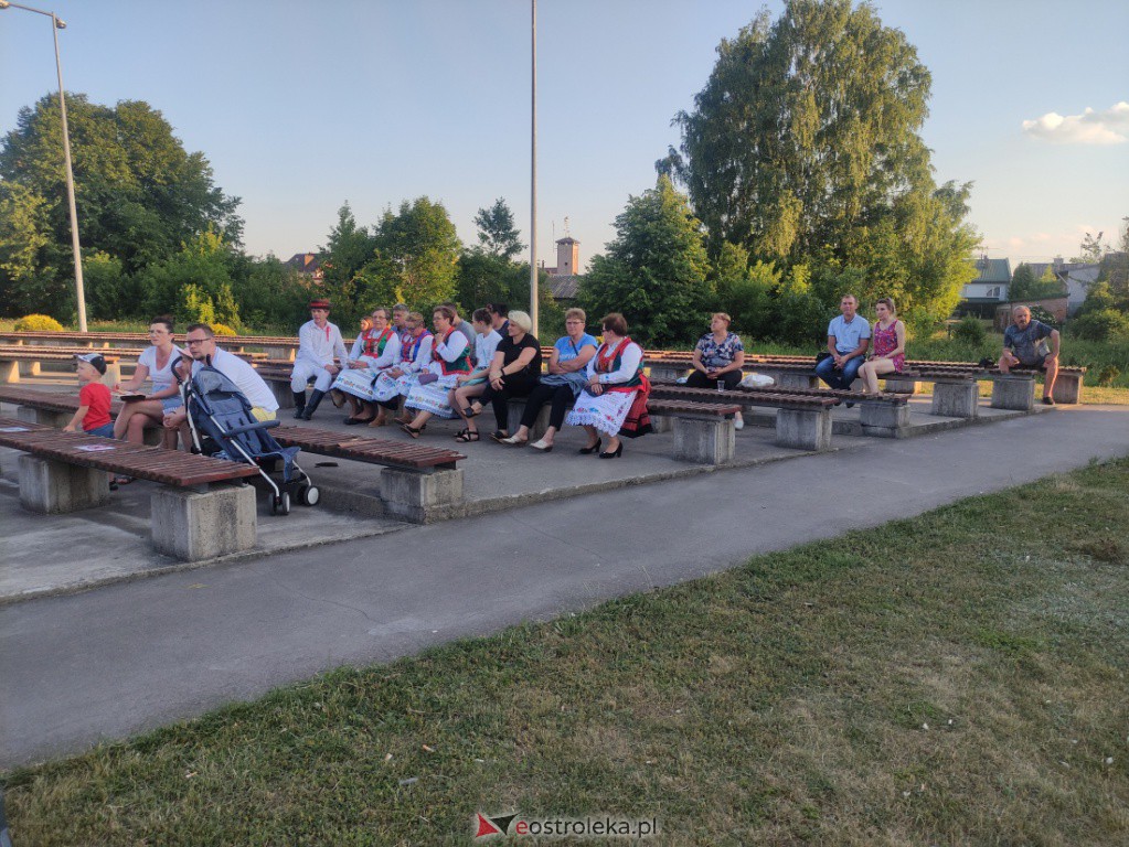 Noc Sobótkowa w Myszyńcu [19.06.2021] - zdjęcie #6 - eOstroleka.pl