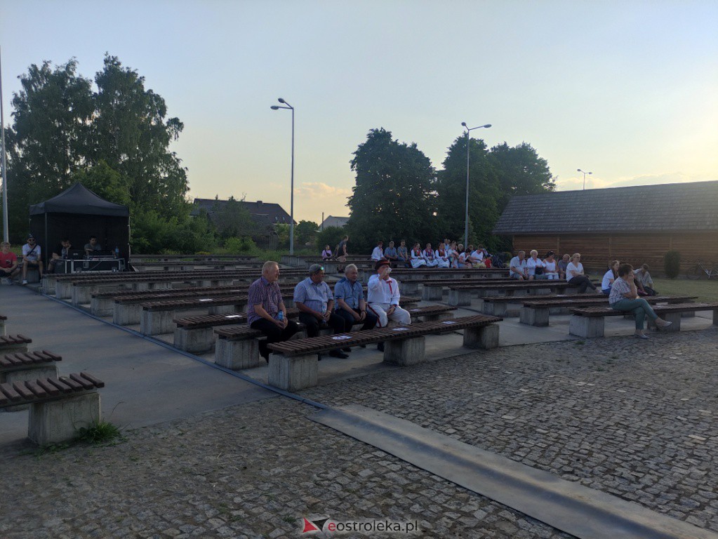 Noc Sobótkowa w Myszyńcu [19.06.2021] - zdjęcie #1 - eOstroleka.pl