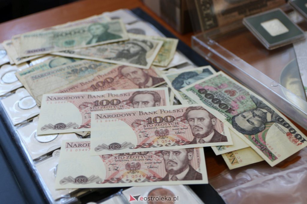 Niedzielna giełda kolekcjonerska w Klubie Lokator [20.06.2021] - zdjęcie #6 - eOstroleka.pl