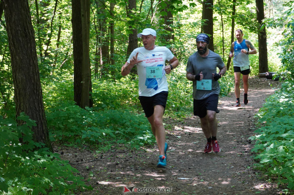 Cross Szalonego Kurpsia [20.06.2021] - zdjęcie #8 - eOstroleka.pl