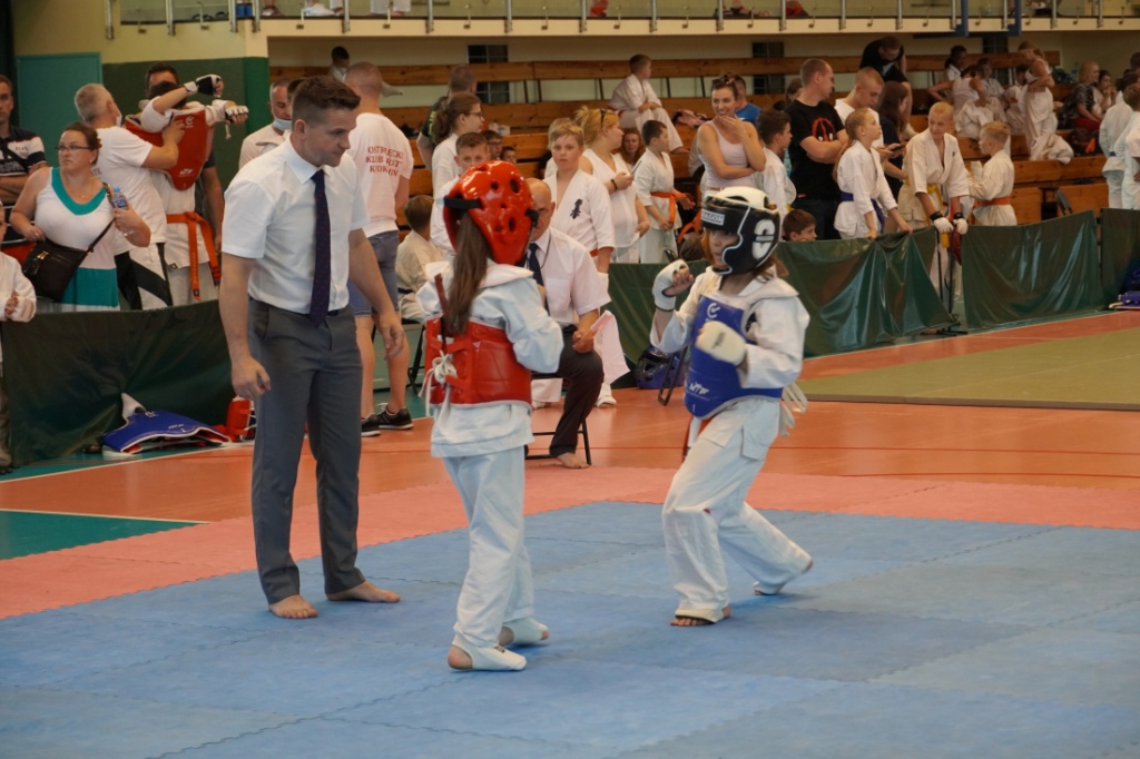 Turniej Karate Kyokushin dla Dzieci i Młodzieży [20.06.2021] - zdjęcie #46 - eOstroleka.pl