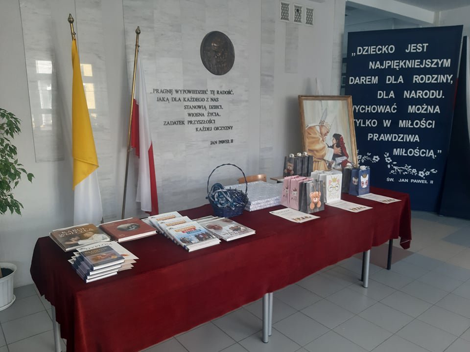 Dni Integracji w ostrołęckiej „dziesiątce” [21.06.2021] - zdjęcie #18 - eOstroleka.pl