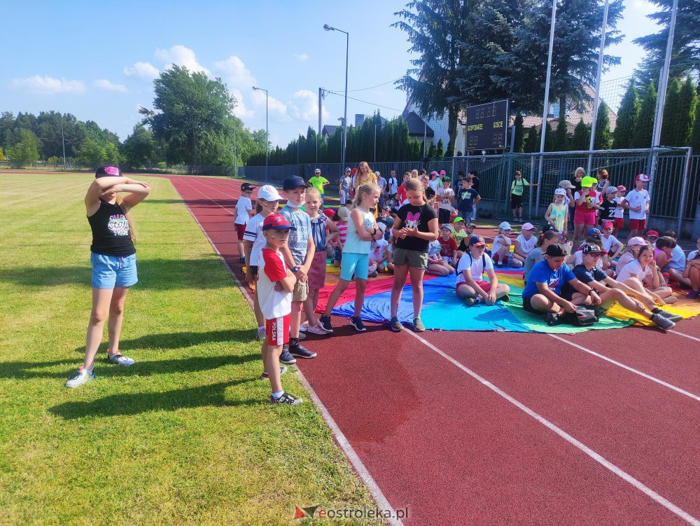 Sportowe powitanie lata w Lelisie z mistrzami Europy w Kabaddi [22.06.2021] - zdjęcie #35 - eOstroleka.pl