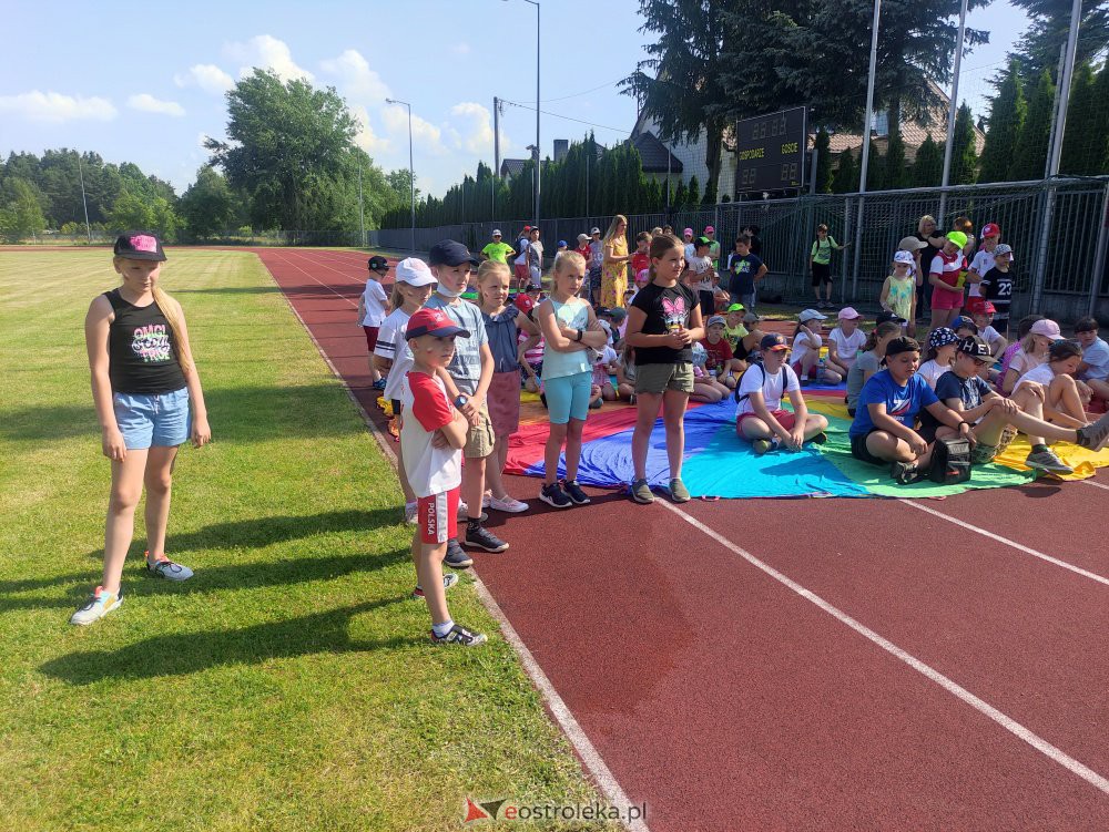 Sportowe powitanie lata w Lelisie z mistrzami Europy w Kabaddi [22.06.2021] - zdjęcie #3 - eOstroleka.pl