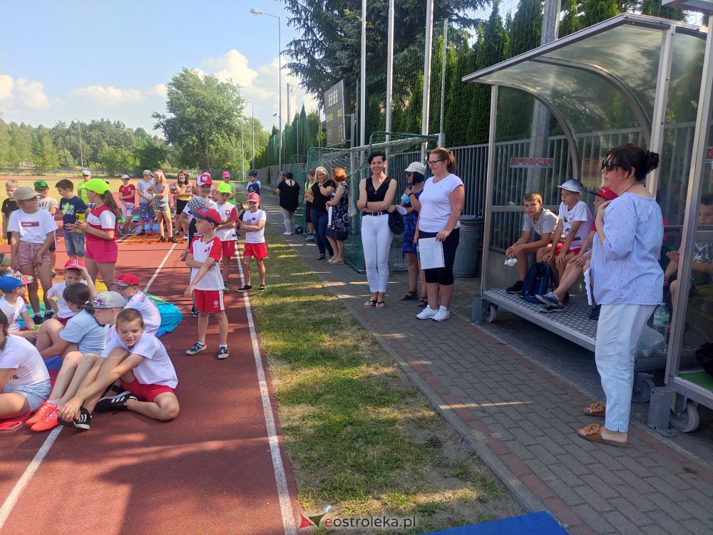 Sportowe powitanie lata w Lelisie z mistrzami Europy w Kabaddi [22.06.2021] - zdjęcie #30 - eOstroleka.pl