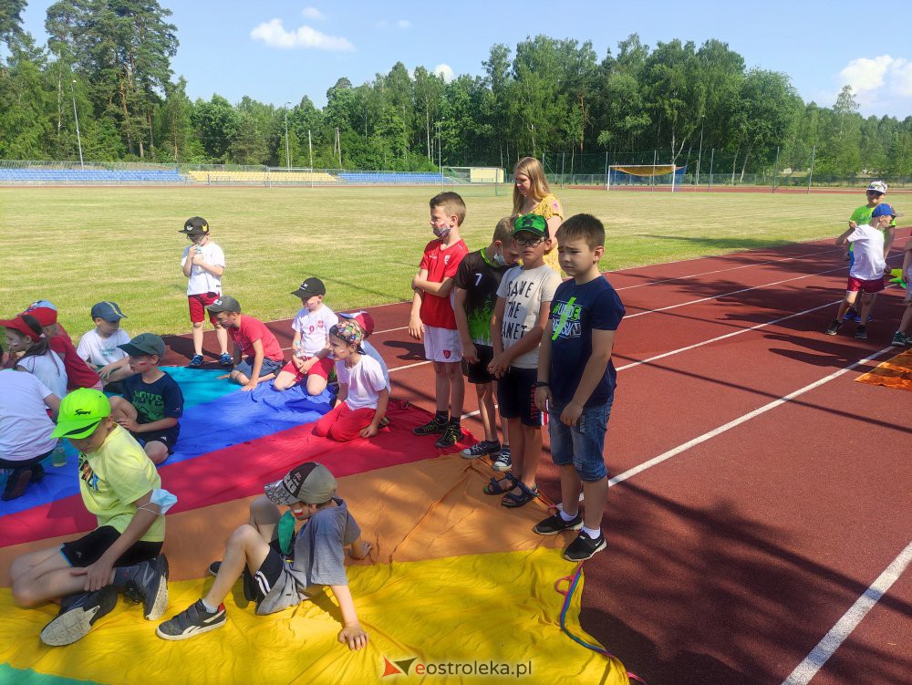 Sportowe powitanie lata w Lelisie z mistrzami Europy w Kabaddi [22.06.2021] - zdjęcie #11 - eOstroleka.pl